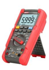 Unit UT17B PRO 1000V True RMS Dijital Multimetre