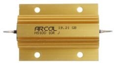 HS25 4K7J 4.7K OHM 25 WATT DİRENÇ 4.7K 25 W