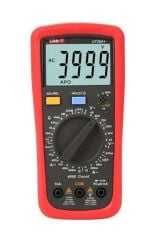 Unit UT39A+ Dijital Multimetre Ölçü Aleti