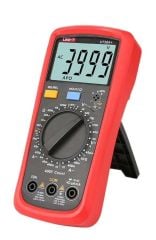 Unit UT39A+ Dijital Multimetre Ölçü Aleti