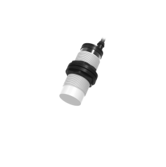 CR30TSCF10DPR M30 Düz Kafa PNP 2m Kablolu 10mm Alg. NO+NC Kontak DC 3/4 Kablolu Plastik Gövdeli Kapasitif Sensör