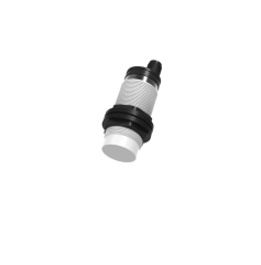 CR30TSCN15DPR-E2 M30 Çıkık Kafa PNP M12 Konnektörlü 15mm Alg. NO+NC Kontak DC 3/4 Kablolu Plastik Gövdeli Kapasitif Sensör