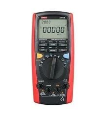 Unit UT71B 1000V Dijital Multimetre Ölçü Aleti