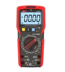 Unit UT89XD Dijital Multimetre