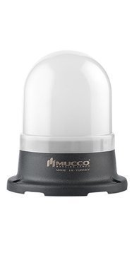 SNT-74-RGB BUZZERLI RGB MİNİ TEPE LAMBASI