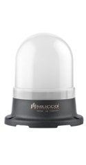 SNT-74-RGB BUZZERLI RGB MİNİ TEPE LAMBASI