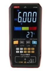 UNI-T UT121B Akıllı Dijital Multimetre