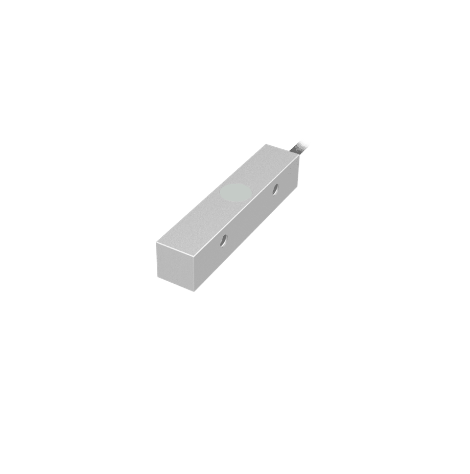LE82TVF15DPO 8X8X50 Düz Kafa PNP 2m Kablolu 1,5mm Alg. NO Kontak DC 3 Kablolu Endüktif Sensör