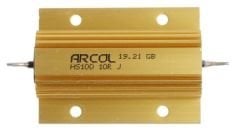 HS100 1RJ 1R OHM 100 WATT DİRENÇ 1R 100 W