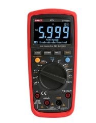 Uni-t UT139S Serisi True RMS Dijital Multimetre