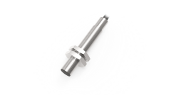 LR05TAF08DNO M5 Düz Kafa NPN 2m Kablolu 0,8mm Alg. NO 3 Kablolu DC Endüktif Sensör