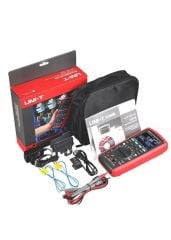 Unit UT181A True RMS Dijital Multimetre Datalogger