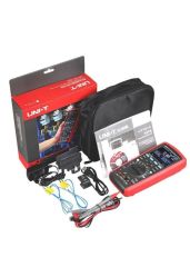 Unit UT181A True RMS Dijital Multimetre Datalogger