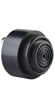 SNT-35A22 220 VAC Ø 30 mm BUZZER