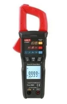 UNI-T UT202BT Dijital Pens Ampermetre
