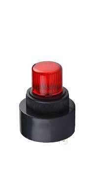 SNT-35L24 24 VDC Ø 30 mm LEDLİ BUZZER