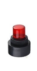 SNT-35L24 24 VDC Ø 30 mm LEDLİ BUZZER