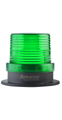 SNT-915-B-ND-2 12-24V AC/DC 5 MOD BUZZER SENSÖRLÜ TEPE LAMBASI