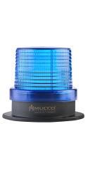 SNT-915-B-ND-4 12-24V AC/DC 5 MOD BUZZER SENSÖRLÜ TEPE LAMBASI