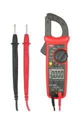 Unit UT202A+ 600A True RMS Dijital Pensampermetre