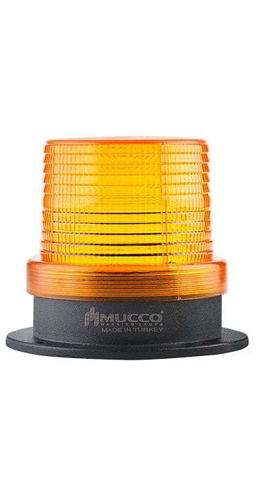 SNT-925-B-ND-3 85-260V AC/DC 5 MOD BUZZER SENSÖRLÜ TEPE LAMBASI