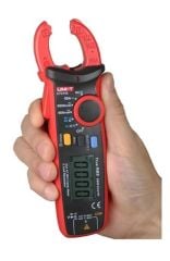 Unit UT211B True RMS Çok Fonksiyonlu Mini Pensampermetre
