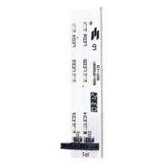 SNT-LK SABİT LED MODÜL KIRMIZI