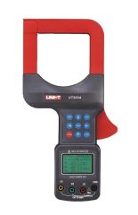 Unit UT253A Geniş Ağızlı Kaçak Akım Ölçer