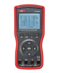 Unit UT265B Akıllı Tip İki Fazlı Dijital Volt ampermetre