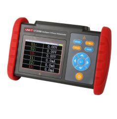 UNI-T UT268B 3 FAZLI WİRELESS DİJİTAL VOLT VE AMPER ÖLÇÜM CİHAZI