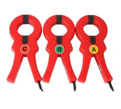 UNI-T UT268B 3 FAZLI WİRELESS DİJİTAL VOLT VE AMPER ÖLÇÜM CİHAZI
