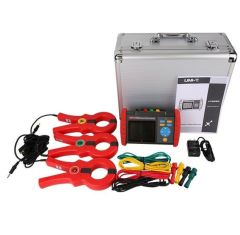 UNI-T UT268B 3 FAZLI WİRELESS DİJİTAL VOLT VE AMPER ÖLÇÜM CİHAZI