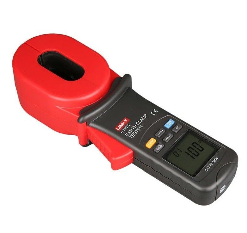 UNI-T UT275 Pens Tipi Topraklama Test Cihazı