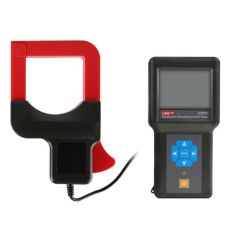 Unit UT279 Transformatör Topraklama Akımı Test Cihazı