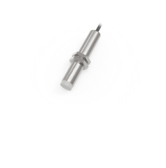 LR12TBN08DPCY M12 Çıkık Kafa PNP 2m Kablolu 8mm Alg. NC 3/4 Kablolu DC Endüktif Sensör
