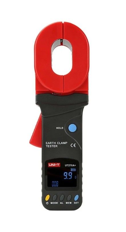 Unit UT276A+ Pens Tipi Topraklama Ölçüm Cihazı
