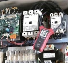 Unit UT281C True RMS 3000A Esnek Kelepçe Ampermetre