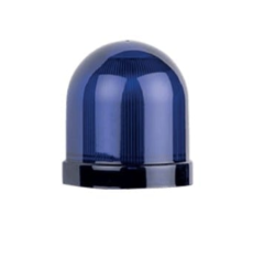 SNT-100LNM Ø 100 mm LENS MAVİ