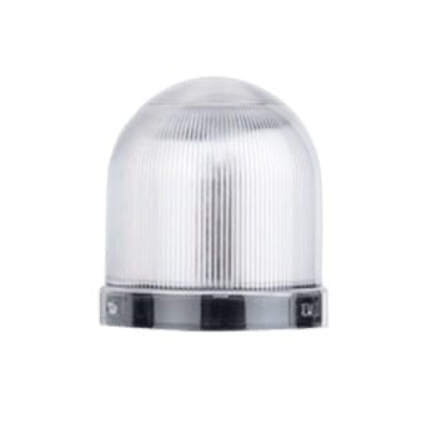 SNT-100LNB Ø 100 mm LENS BEYAZ