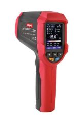 Unit UT305A+ İnfrared Lazerli Dijital Termometre