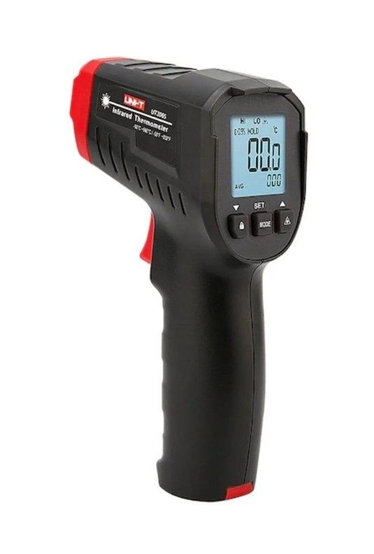 Unit UT306S Mini İnfrared Lazerli Dijital Termometre