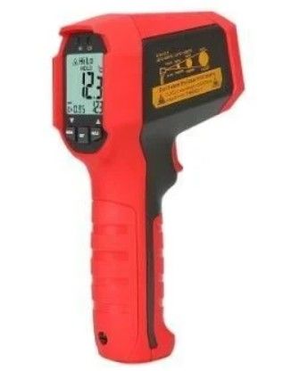 UNI-T UT309C Profesyonel Lazerli Termometre