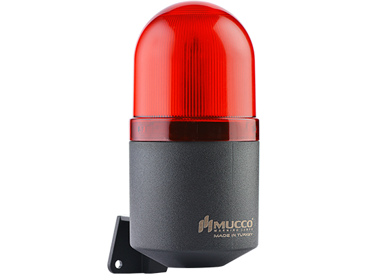 SNT-K720-1 220 VAC FLAŞÖR IŞIKLI KORNA