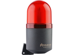 SNT-K720-1 220 VAC FLAŞÖR IŞIKLI KORNA