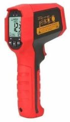 UNI-T UT309D Profesyonel Lazerli Termometre