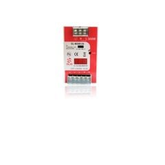 SL-M300-24 300W 12,5 Amper 24 VDC Ray Tipi Güç Kaynağı