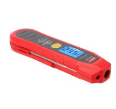 UNI-T UT320T 2si 1 Arada Termometre