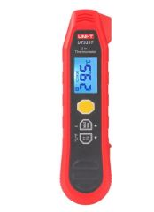 UNI-T UT320T 2si 1 Arada Termometre