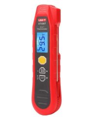 UNI-T UT320T 2si 1 Arada Termometre