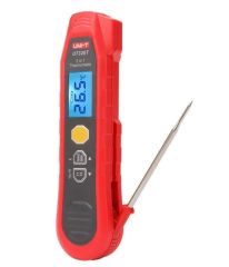 UNI-T UT320T 2si 1 Arada Termometre